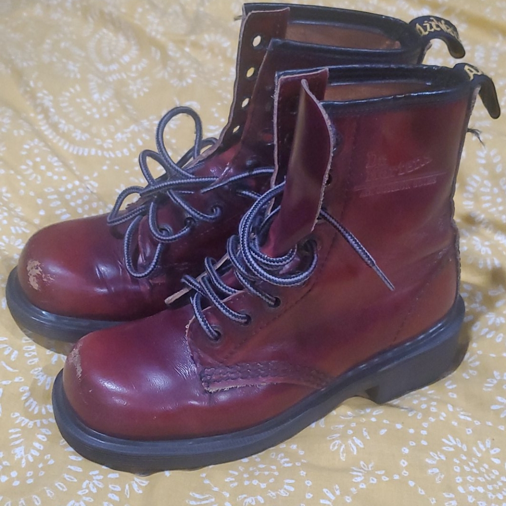 Dr Martens Women's Boots